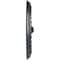 Ekena Millwork Foster Shell Ceiling Medallion (Fits Canopies up to 9 5/8"), Hand-Painted Pewter, 15 3/4"OD x 2"P CM15FOPES - alternate 4